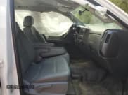 ✅ 2018 Chevrolet Silverado 2500HD Work Truck • VIN: 1GC2CUEG7JZ167238 • Lot: 72625684. Listed on Copart with 177,557 mi. Free auction sales archive from the USA and detailed vehicle history report at DreamBid. Image 7.