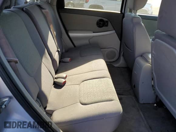 2009 Chevrolet Equinox 1LT with VIN 2CNDL33F596212001, listed as a Copart auction lot 79385234 with 162,922 mi miles and Salvage title. Bid and sale history available at DreamBid. Image 11.