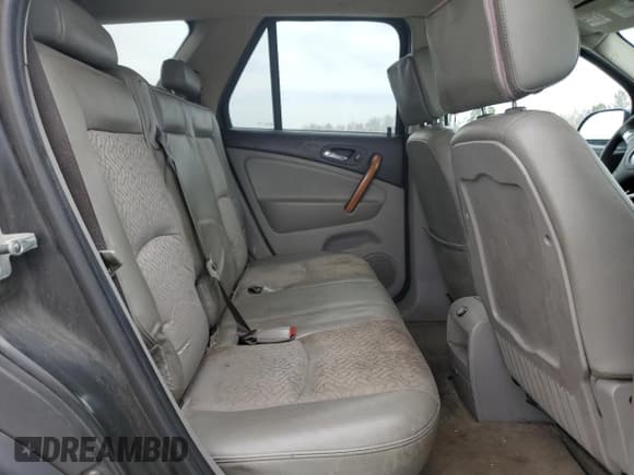 ✅ 2007 Saturn VUE V6 • VIN: 5GZCZ53467S849481 • Lot: 49244945. Wystawiony na Copart z przebiegiem 270 502 mil. Bezpłatny archiwum sprzedaży aukcyjnych z USA i szczegółowy raport historii pojazdu na DreamBid. Zdjęcie 11.