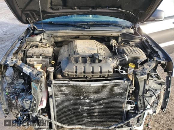 ✅ 2018 Jeep Grand Cherokee Trailhawk • VIN: 1C4RJFLT1JC200897 • Lot: 82682305. Listed on Copart with 63,890 mi. Free auction sales archive from the USA and detailed vehicle history report at DreamBid. Image 12.