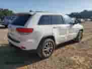 2014 Jeep Grand Cherokee Limited с VIN 1C4RJFBG0EC227146, выставлен на аукционе Copart как лот 84939615 с пробегом 130 938 миль миль и Списание • Salvage title. История ставок и продаж доступна на DreamBid. Изображение 3.