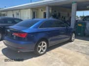 ✅ 2015 Audi S3 Premium Plus • VIN: WAUBFGFF3F1101531 • Lot: 57631395. Wystawiony na Copart z przebiegiem 145 164 mil. Bezpłatny archiwum sprzedaży aukcyjnych z USA i szczegółowy raport historii pojazdu na DreamBid. Zdjęcie 4.