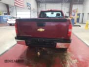 ✅ 2013 Chevrolet Silverado 2500HD LT • VIN: 1GC0KXCG5DF180509 • Lot: 49432475. Listed on Copart with 146,693 mi. Free auction sales archive from the USA and detailed vehicle history report at DreamBid. Image 6.