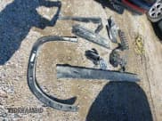 ✅ 2025 Volkswagen Atlas SEL Premium R-Line • VIN: 1V2FR2CA0SC561122 • Lot: 43309695. Listed on IAAI with 4,420 mi. Free auction sales archive from the USA and detailed vehicle history report at DreamBid. Image 12.