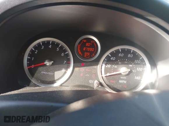 ✅ 2011 Nissan Sentra S • VIN: 3N1AB6AP0BL686837 • Lot: 42754478. Wystawiony na IAAI z przebiegiem 87 990 mil. Bezpłatny archiwum sprzedaży aukcyjnych z USA i szczegółowy raport historii pojazdu na DreamBid. Zdjęcie 7.