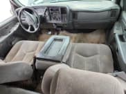 ✅ 2006 Chevrolet Silverado 2500HD Work Truck • VIN: 1GCHK29U46E171912 • Lot: 61402835. Wystawiony na Copart z przebiegiem Nie podano. Bezpłatny archiwum sprzedaży aukcyjnych z USA i szczegółowy raport historii pojazdu na DreamBid. Zdjęcie 8.