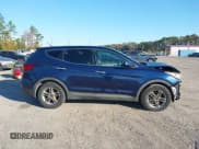 ✅ 2018 Hyundai Santa Fe 2.4L • VIN: 5XYZT3LB7JG545556 • Лот: 43724170. Опубликован ранее на IAAI с пробегом 185 254 миль. Бесплатный доступ к архиву аукционных продаж из США и подробный отчёт об истории автомобиля на DreamBid. Изображение 13.