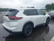 ✅ 2024 Nissan Rogue SV • VIN: JN8BT3BA9RW350622 • Lot: 43208401. Listed on IAAI with 43,202 mi. Free auction sales archive from the USA and detailed vehicle history report at DreamBid. Image 4.