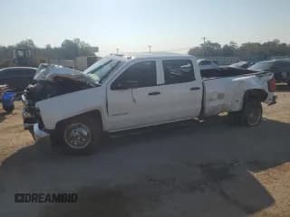 ✅ 2017 Chevrolet Silverado 1500 • VIN: 1GC4CYCYXHF236169 • Лот: 72523714. Опубликован ранее на Copart с пробегом Не указан. Бесплатный доступ к архиву аукционных продаж из США и подробный отчёт об истории автомобиля на DreamBid. Изображение 1.