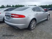 ✅ 2012 Jaguar XF • VIN: SAJWA0FB6CLS28170 • Лот: 42368580. Опубликован ранее на IAAI с пробегом 117 094 миль. Бесплатный доступ к архиву аукционных продаж из США и подробный отчёт об истории автомобиля на DreamBid. Изображение 4.