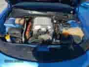 2015 Dodge Charger SRT Hellcat z VIN 2C3CDXL98FH836328, wystawiony jako Copart lot #50473255 z przebiegiem 38 821 mil mil oraz Czysty tytuł • Clean title. Historia ofert i sprzedaży dostępna na DreamBid. Obrazek 11.