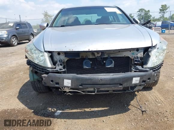 ✅ 2011 Honda Accord EX • VIN: 1HGCP2F71BA043060 • Лот: 43011854. Опубликован ранее на IAAI с пробегом 339 878 миль. Бесплатный доступ к архиву аукционных продаж из США и подробный отчёт об истории автомобиля на DreamBid. Изображение 6.