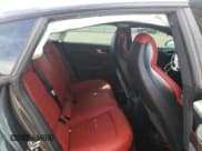 ✅ 2021 Audi S5 Sportback Premium Plus • VIN: WAUC4CF51MA004013 • Lot: 45700193. Listed on Copart with 23,614 mi. Free auction sales archive from the USA and detailed vehicle history report at DreamBid. Image 10.