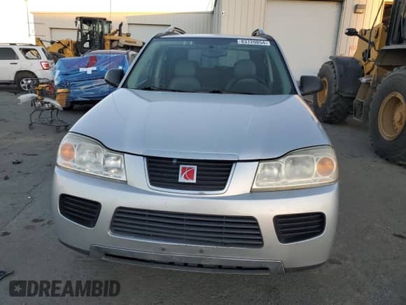 2006 Saturn VUE с VIN 5GZCZ33DX6S893437, выставлен на аукционе Copart как лот 83720854 с пробегом 185 680 миль миль и Списание • Salvage title. История ставок и продаж доступна на DreamBid. Изображение 5.