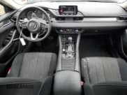 ✅ 2020 Mazda 6 Sport • VIN: JM1GL1UM3L1522211 • Lot: 70998915. Listed on Copart with 72,025 mi. Free auction sales archive from the USA and detailed vehicle history report at DreamBid. Image 8.