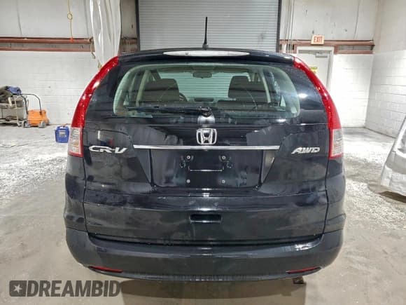 ✅ 2013 Honda CR-V LX • VIN: 2HKRM4H37DH611539 • Lot: 93895435. Wystawiony na Copart z przebiegiem 110 015 mil. Bezpłatny archiwum sprzedaży aukcyjnych z USA i szczegółowy raport historii pojazdu na DreamBid. Zdjęcie 6.