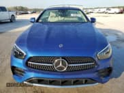 ✅ 2023 Mercedes-Benz E 450 • VIN: W1K1K5JB4PF206253 • Lot: 83582314. Listed on Copart with Not provided. Free auction sales archive from the USA and detailed vehicle history report at DreamBid. Image 5.