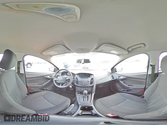 ✅ 2017 Ford Focus SE • VIN: 1FADP3K22HL274619 • Lot: 90457325. Wystawiony na Copart z przebiegiem 106 970 mil. Bezpłatny archiwum sprzedaży aukcyjnych z USA i szczegółowy raport historii pojazdu na DreamBid. Zdjęcie 15.