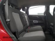 ✅ 2014 Chevrolet Captiva Sport LT • VIN: 3GNAL3EK2ES584044 • Lot: 87385514. Wystawiony na Copart z przebiegiem 160 219 mil. Bezpłatny archiwum sprzedaży aukcyjnych z USA i szczegółowy raport historii pojazdu na DreamBid. Zdjęcie 10.