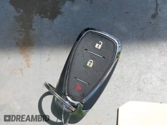 2018 Chevrolet Equinox LS with VIN 2GNAXHEV8J6291320, listed as a IAAI auction lot 43237555 with 111,311 mi miles and . Bid and sale history available at DreamBid. Image 11.