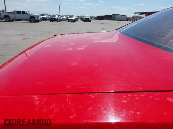 2016 Dodge Challenger SXT Plus z VIN 2C3CDZAG6GH137763, wystawiony jako IAAI lot #43310704 z przebiegiem 119 926 mil mil oraz . Historia ofert i sprzedaży dostępna na DreamBid. Obrazek 19.