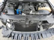 ✅ 2021 Dodge Challenger R/T Scat Pack • VIN: 2C3CDZFJXMH641913 • Lot: 56804484. Wystawiony na Copart z przebiegiem 47 335 mil. Bezpłatny archiwum sprzedaży aukcyjnych z USA i szczegółowy raport historii pojazdu na DreamBid. Zdjęcie 11.