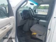 ✅ 2014 Ford Econoline Cargo Commercial • VIN: 1FTNE2EL4EDB06179 • Lot: 42512885. Listed on IAAI with 99,138 mi. Free auction sales archive from the USA and detailed vehicle history report at DreamBid. Image 5.