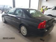 ✅ 2006 Volvo S80 • VIN: YV1TS592661436891 • Lot: 43380909. Listed on IAAI with 151,320 mi. Free auction sales archive from the USA and detailed vehicle history report at DreamBid. Image 3.