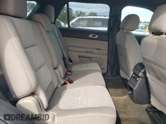 ✅ 2013 Ford Explorer • VIN: 1FM5K7B80DGC03619 • Лот: 85860695. Опубликован ранее на Copart с пробегом 154 758 миль. Бесплатный доступ к архиву аукционных продаж из США и подробный отчёт об истории автомобиля на DreamBid. Изображение 11.