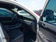 ✅ 2024 Hyundai Palisade Calligraphy • VIN: KM8R7DGE2RU784310 • Lot: 42898046. Listed on IAAI with 32,334 mi. Free auction sales archive from the USA and detailed vehicle history report at DreamBid. Image 5.