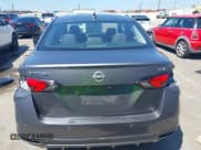 ✅ 2023 Nissan Versa SV • VIN: 3N1CN8EV7PL838737 • Лот: 43090305. Опубликован ранее на IAAI с пробегом 36 486 миль. Бесплатный доступ к архиву аукционных продаж из США и подробный отчёт об истории автомобиля на DreamBid. Изображение 16.