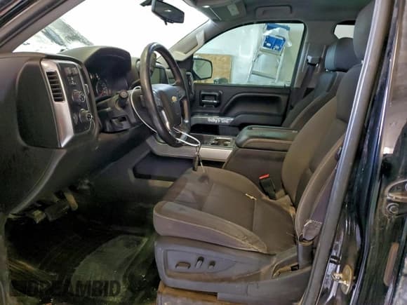 ✅ 2014 Chevrolet Silverado 1500 LT • VIN: 3GCUKREC1EG298628 • Lot: 95710795. Wystawiony na Copart z przebiegiem 210 149 mil. Bezpłatny archiwum sprzedaży aukcyjnych z USA i szczegółowy raport historii pojazdu na DreamBid. Zdjęcie 7.