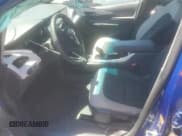 ✅ 2020 Chevrolet Bolt EV LT • VIN: 1G1FY6S06L4122418 • Lot: 64851504. Wystawiony na Copart z przebiegiem 63 437 mil. Bezpłatny archiwum sprzedaży aukcyjnych z USA i szczegółowy raport historii pojazdu na DreamBid. Zdjęcie 7.