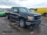 ✅ 2011 GMC Sierra 1500 SLE • VIN: 1GTR1VE02BZ118754 • Lot: 42216895. Wystawiony na IAAI z przebiegiem 157 934 mil. Bezpłatny archiwum sprzedaży aukcyjnych z USA i szczegółowy raport historii pojazdu na DreamBid. Zdjęcie 1.
