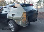 ✅ 2020 Toyota Highlander Limited • VIN: 5TDDZRBH2LS055789 • Lot: 43784971. Wystawiony na IAAI z przebiegiem 77 542 mil. Bezpłatny archiwum sprzedaży aukcyjnych z USA i szczegółowy raport historii pojazdu na DreamBid. Zdjęcie 6.