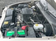 ✅ 2004 Dodge Dakota SLT • VIN: 1D7HG48NX4S596370 • Lot: 41760565. Listed on IAAI with 232,409 mi. Free auction sales archive from the USA and detailed vehicle history report at DreamBid. Image 24.