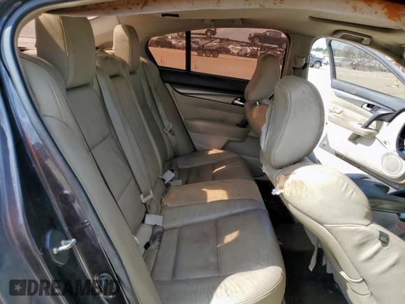 ✅ 2014 Acura TL • VIN: 19UUA8F26EA004997 • Лот: 85536025. Опубликован ранее на Copart с пробегом 190 857 миль. Бесплатный доступ к архиву аукционных продаж из США и подробный отчёт об истории автомобиля на DreamBid. Изображение 10.