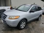 ✅ 2009 Hyundai Santa Fe GLS • VIN: 5NMSG73D29H300079 • Lot: 68749204. Listed on Copart with 154,906 mi. Free auction sales archive from the USA and detailed vehicle history report at DreamBid. Image 1.