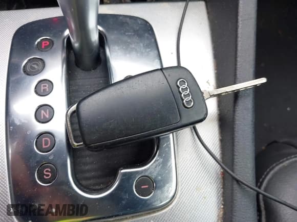 ✅ 2006 Audi A4 2.0T • VIN: WAUAF78E06A217110 • Лот: 42530036. Опубликован ранее на IAAI с пробегом 87 315 миль. Бесплатный доступ к архиву аукционных продаж из США и подробный отчёт об истории автомобиля на DreamBid. Изображение 11.