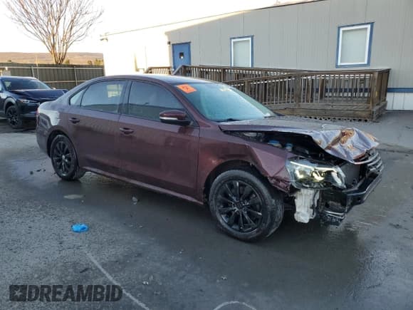 ✅ 2014 Volkswagen Passat S • VIN: 1VWAP7A36EC008897 • Лот: 58833395. Опубликован ранее на Copart с пробегом 200 530 миль. Бесплатный доступ к архиву аукционных продаж из США и подробный отчёт об истории автомобиля на DreamBid. Изображение 4.