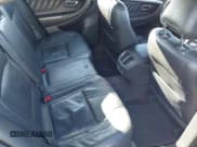 ✅ 2013 Ford Taurus SEL • VIN: 1FAHP2E82DG118191 • Lot: 43727336. Wystawiony na IAAI z przebiegiem 181 158 mil. Bezpłatny archiwum sprzedaży aukcyjnych z USA i szczegółowy raport historii pojazdu na DreamBid. Zdjęcie 8.