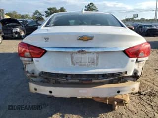 ✅ 2019 Chevrolet Impala LT • VIN: 1G11Z5S31KU110297 • Лот: 72637664. Опубликован ранее на Copart с пробегом 199 073 миль. Бесплатный доступ к архиву аукционных продаж из США и подробный отчёт об истории автомобиля на DreamBid. Изображение 6.