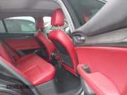 ✅ 2021 Alfa Romeo Stelvio Ti • VIN: ZASPAKBN4M7D13072 • Лот: 42512651. Опубликован ранее на IAAI с пробегом 80 130 миль. Бесплатный доступ к архиву аукционных продаж из США и подробный отчёт об истории автомобиля на DreamBid. Изображение 8.