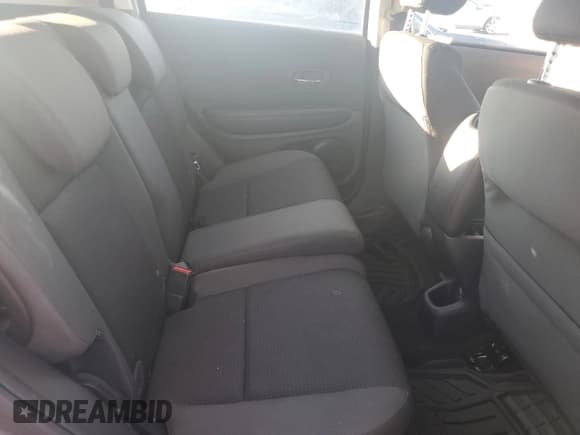 ✅ 2020 Honda HR-V LX • VIN: 3CZRU6H34LM738361 • Lot: 71094005. Wystawiony na Copart z przebiegiem Nie podano. Bezpłatny archiwum sprzedaży aukcyjnych z USA i szczegółowy raport historii pojazdu na DreamBid. Zdjęcie 10.