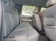 ✅ 2008 Ford F-150 XL • VIN: 1FTRW12W98FB36150 • Lot: 90983875. Listed on Copart with 246,794 mi. Free auction sales archive from the USA and detailed vehicle history report at DreamBid. Image 10.