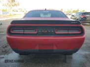 ✅ 2016 Dodge Challenger SRT Hellcat • VIN: 2C3CDZC96GH220995 • Lot: 64262484. Wystawiony na Copart z przebiegiem 109 475 mil. Bezpłatny archiwum sprzedaży aukcyjnych z USA i szczegółowy raport historii pojazdu na DreamBid. Zdjęcie 6.