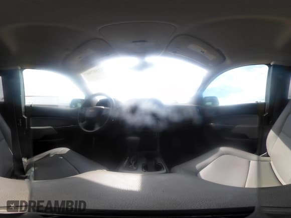 ✅ 2018 Chevrolet Colorado 2WD Work Truck • VIN: 1GCHSBEA4J1147847 • Лот: 42587867. Опубликован ранее на IAAI с пробегом 197 661 миль. Бесплатный доступ к архиву аукционных продаж из США и подробный отчёт об истории автомобиля на DreamBid. Изображение 18.