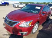 ✅ 2015 Nissan Altima SL • VIN: 1N4AL3APXFN337284 • Лот: 43329868. Опубликован ранее на IAAI с пробегом 185 331 миль. Бесплатный доступ к архиву аукционных продаж из США и подробный отчёт об истории автомобиля на DreamBid. Изображение 2.