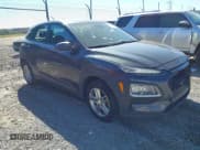 ✅ 2020 Hyundai Kona SE • VIN: KM8K12AA9LU446410 • Lot: 43501376. Listed on IAAI with 111,215 mi. Free auction sales archive from the USA and detailed vehicle history report at DreamBid. Image 1.