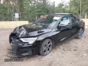 ✅ 2022 Audi A3 Premium Plus • VIN: WAUBUDGY3NA012139 • Lot: 40415446. Wystawiony na IAAI z przebiegiem 47 485 mil. Bezpłatny archiwum sprzedaży aukcyjnych z USA i szczegółowy raport historii pojazdu na DreamBid. Zdjęcie 2.